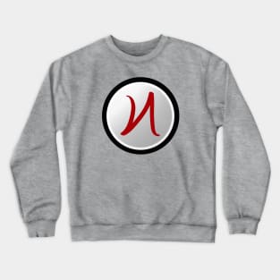 Nihilism Crewneck Sweatshirt